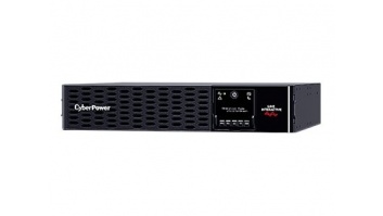 CyberPower PR3000ERTXL2U Smart App UPS Systems | CyberPower