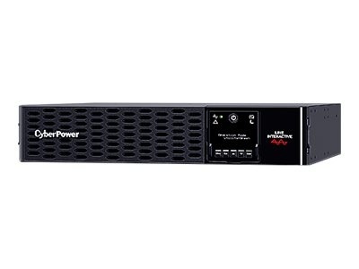 CyberPower PR3000ERTXL2U Smart App UPS Systems | CyberPower