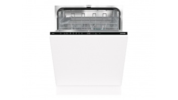 Built-in | Width 59.8 cm | Number of place settings 13 | Number of programs 6 | Energy efficiency class E | Display | Black