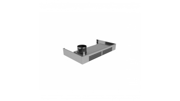 CATA | Plinth Recirculating Kit | 02801000