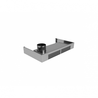 CATA | Plinth Recirculating Kit | 02801000