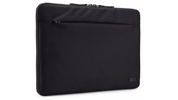 Case Logic | Invigo Eco Sleeve | INVIS114 | Sleeve | Black