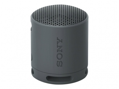 Sony | Speaker | SRS-XB100 | Waterproof | Bluetooth | Black | Portable | Wireless connection