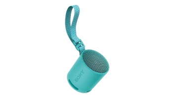 Sony | Speaker | SRS-XB100 | Waterproof | Bluetooth | Blue | Portable | Wireless connection