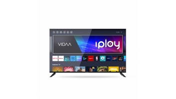 Allview 50iPlay6200-U 50" (126cm) 4K UHD Smart