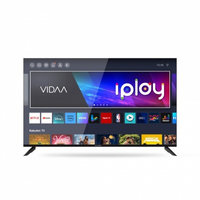 Allview 50iPlay6200-U 50" (126cm) 4K UHD Smart