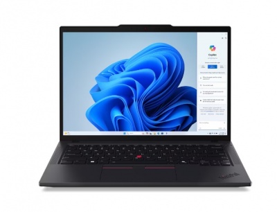 Lenovo ThinkPad 14 Gen 5 | Black | 14 " | IPS | WUXGA | 1920 x 1200 pixels | Anti-glare | Intel Core U7 | 155U | 32 GB | SO-DIMM DDR5 | SSD 1000 GB | Intel Graphics | Windows 11 Pro | 802.11ax | Bluetooth version 5.3 | LTE Upgradable | Keyboard language E