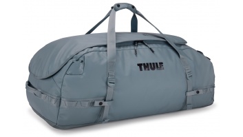 Thule | Chasm | Duffel bag | Pond Gray | Waterproof