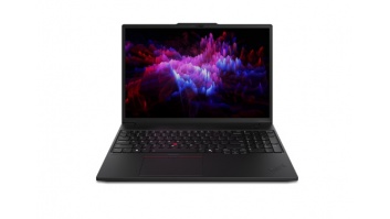 Lenovo ThnkPad P16s Gen 3 16 WUXGA ULT7-155H/32GB/1TB/NVIDIA RTX 500Ada 4GB/WIN11 Pro/3Y Warranty | Lenovo