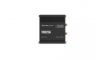 Teltonika TRB256 LTE M1/NB-IoT (TRB256000000)