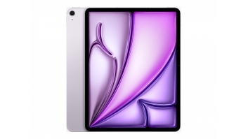 Apple iPad Air 13" M2 Wi-Fi + Cellular 256GB - Purple | Apple