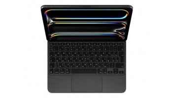 Apple Magic Keyboard for iPad Pro 11‑inch (M4) - RUS | Apple