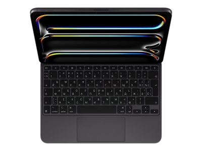 Apple Magic Keyboard for iPad Pro 11‑inch (M4) - RUS | Apple