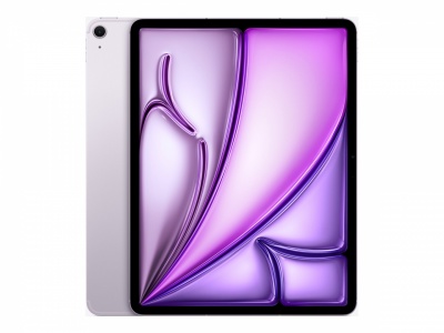 Apple iPad Air 13" M2 Wi-Fi 512GB - Purple | Apple