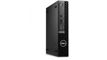 Dell OptiPlex 7020 Micro i5-14500T/8GB/512GB/HD/Ubuntu/Eng kbd+mouse/3Y ProSupport NBD OnSite Warranty | Dell