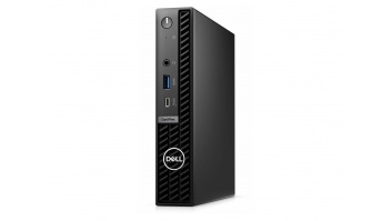 Dell OptiPlex 7020 Micro i5-14500T/16GB/512GB/HD/Win11 Pro/Eng kbd+mouse/3Y ProSupport NBD OnSite Warranty | Dell