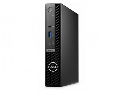 Dell OptiPlex 7020 Micro i5-14500T/16GB/512GB/HD/Win11 Pro/Eng kbd+mouse/3Y ProSupport NBD OnSite Warranty | Dell