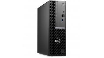 Dell OptiPlex 7020 SFF i3-14100/8GB/512GB/Intel Integrated/Win11 Pro/Eng kbd+mouse/3Y ProSupport NBD OnSite Warranty