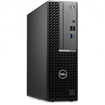 Dell OptiPlex 7020 SFF i3-14100/8GB/512GB/Intel Integrated/Win11 Pro/Eng kbd+mouse/3Y ProSupport NBD OnSite Warranty