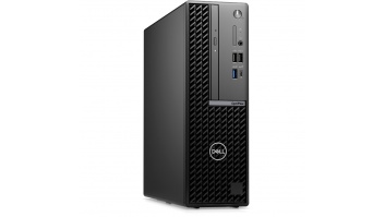 Dell OptiPlex 7020 SFF i3-14100/8GB/512GB/Intel Integrated/Ubuntu 22.04 LTS/Eng kbd+mouse/3Y ProSupport NBD OnSite Warranty | Dell