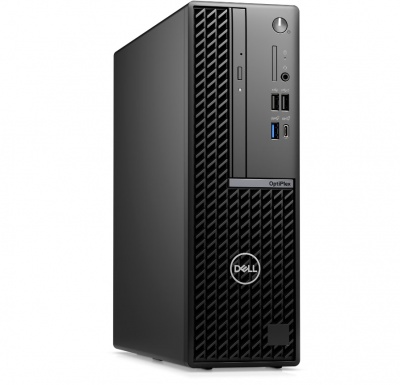 Dell OptiPlex 7020 SFF i3-14100/8GB/512GB/Intel Integrated/Ubuntu 22.04 LTS/Eng kbd+mouse/3Y ProSupport NBD OnSite Warranty | Dell