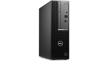 Dell OptiPlex 7020 SFF i5-14500/8GB/512GB/Intel Integrated/Ubuntu/Eng kbd+mouse/3Y ProSupport NBD OnSite Warranty | Dell