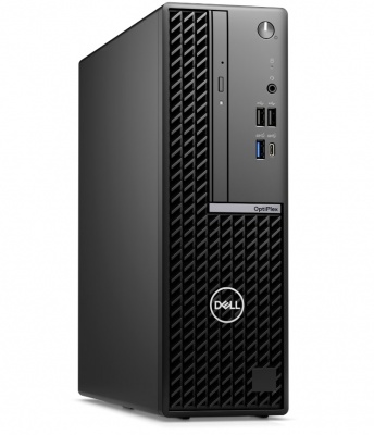 Dell OptiPlex 7020 SFF i5-14500/16GB/512GB/Intel Integrated/Ubuntu/Eng kbd+mouse/3Y ProSupport NBD OnSite Warranty | Dell