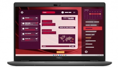 Dell Latitude 3450 AG FHD i7-1355U/16GB/512GB/Intel Integrated /Win11 Pro/ENG Backlit Kbd/FP/3Y ProSupport NBD OnSite Warranty | Dell