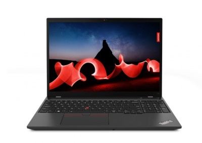 Lenovo ThinkPad T16 Gen 2 16 WUXGA AMD R5 PRO 7540U/16GB/512GB/AMD Radeon 740M/WIN11 Pro/ENG Backlit kbd/Black/FP/LTE Upgradable/SC/3Y Warra