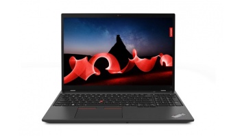 Lenovo ThinkPad T16 Gen 2 16 WUXGA AMD R7 PRO 7840U/32GB/1TB/AMD Radeon 780M/WIN11 Pro/ENG Backlit kbd/Black/FP/LTE Upgradable/SC/3Y Warrant