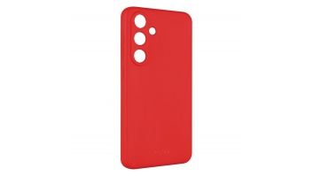 FIXED Story for Samsung Galaxy S24, Red