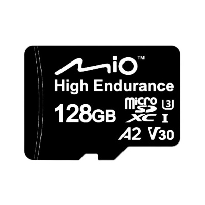 Mio MiVue MicroSD card 128GB