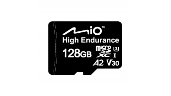 Mio MiVue MicroSD card 128GB