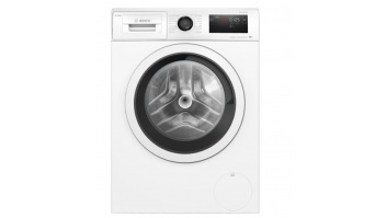 Bosch | Washing Machine | WAU28PI0SN | Energy efficiency class A | Front loading | Washing capacity 9 kg | 1400 RPM | Depth 63 cm | Width 60 cm | Display | LED | White