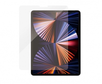 PanzerGlass Screen Protector iPad Pro 12.9" 2018-2022 | Ultra-Wide Fit