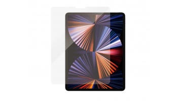 PanzerGlass Screen Protector iPad Pro 12.9" 2018-2022 | Ultra-Wide Fit