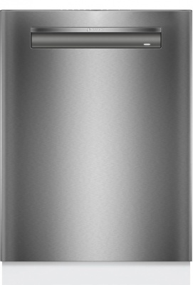 Bosch | Dishwasher | SMP4HCS03S | Built-in | Width 60 cm | Number of place settings 14 | Number of programs 6 | Energy efficiency class D | AquaStop function | Stainless steel