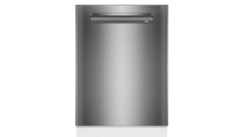 Bosch | Dishwasher | SMP4HCS03S | Built-in | Width 60 cm | Number of place settings 14 | Number of programs 6 | Energy efficiency class D | AquaStop function | Stainless steel