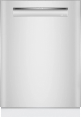 Bosch | Dishwasher | SMP4HCW03S | Built-in | Width 60 cm | Number of place settings 14 | Number of programs 6 | Energy efficiency class D | AquaStop function | White