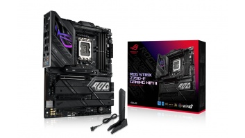 ASUS ROG STRIX Z790-E GAMING WIFI II