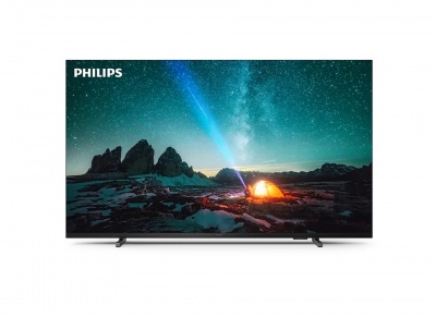 Philips 65PUS7609/12 65" (164cm) 4K UHD OLED Smart TV