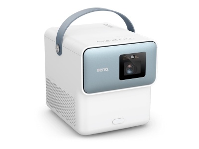 BenQ GP100 Full HD Projector 1920x1080 /1000 Lm/ 16:9, White