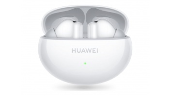 HUAWEI FreeBuds 6i (White), Orca-T100