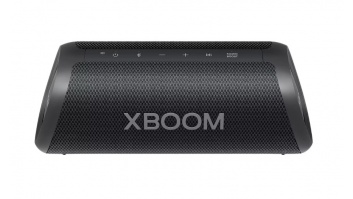 LG 5.XBOOM Go XG5QBK Speaker