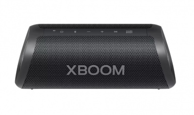 LG 5.XBOOM Go XG5QBK Speaker