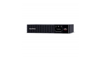 CyberPower | Smart App UPS Systems | PR1500ERT2U | 1500 VA | 1500 W