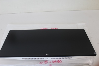 SALE OUT. LG 29WQ600-W 29" IPS 2560x1080/21:9/5ms/250cdm2 HDMI DEMO | LG | Warranty 22 month(s) | DEMO