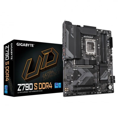 GIGABYTE Z790 S DDR4 1.0 M/B