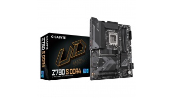 GIGABYTE Z790 S DDR4 1.0 M/B