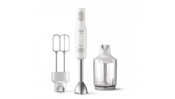 Philips | Hand Blender | HR2546/00 | Hand Blender | 700 W | White | 2